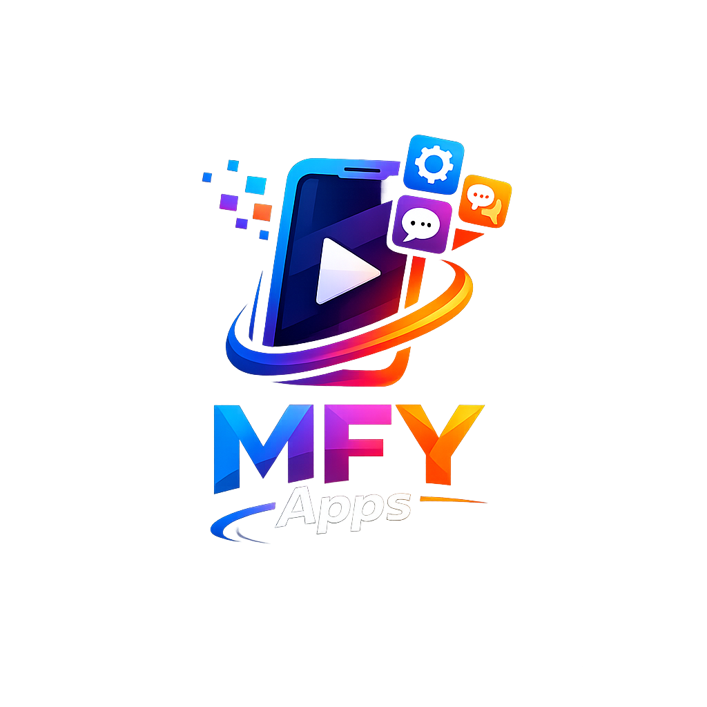 MFY Apps